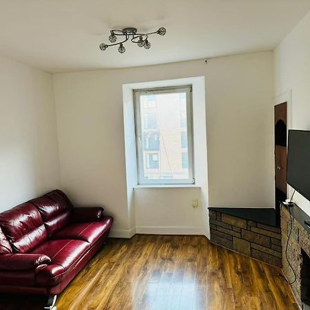 Central 1Bhk Heart Of The City Apartamento Edimburgo Exterior foto