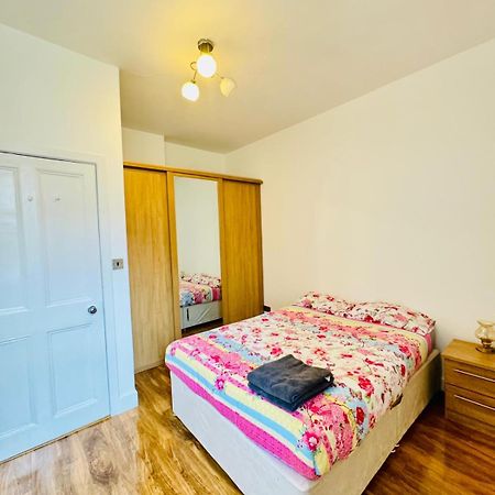 Central 1Bhk Heart Of The City Apartamento Edimburgo Exterior foto