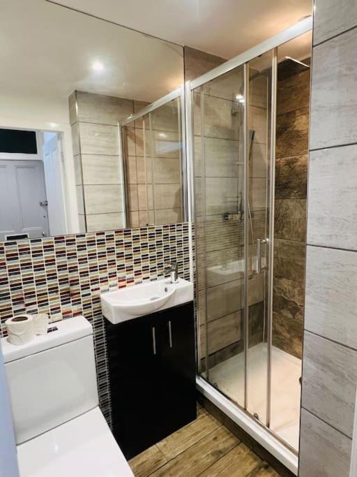Central 1Bhk Heart Of The City Apartamento Edimburgo Exterior foto