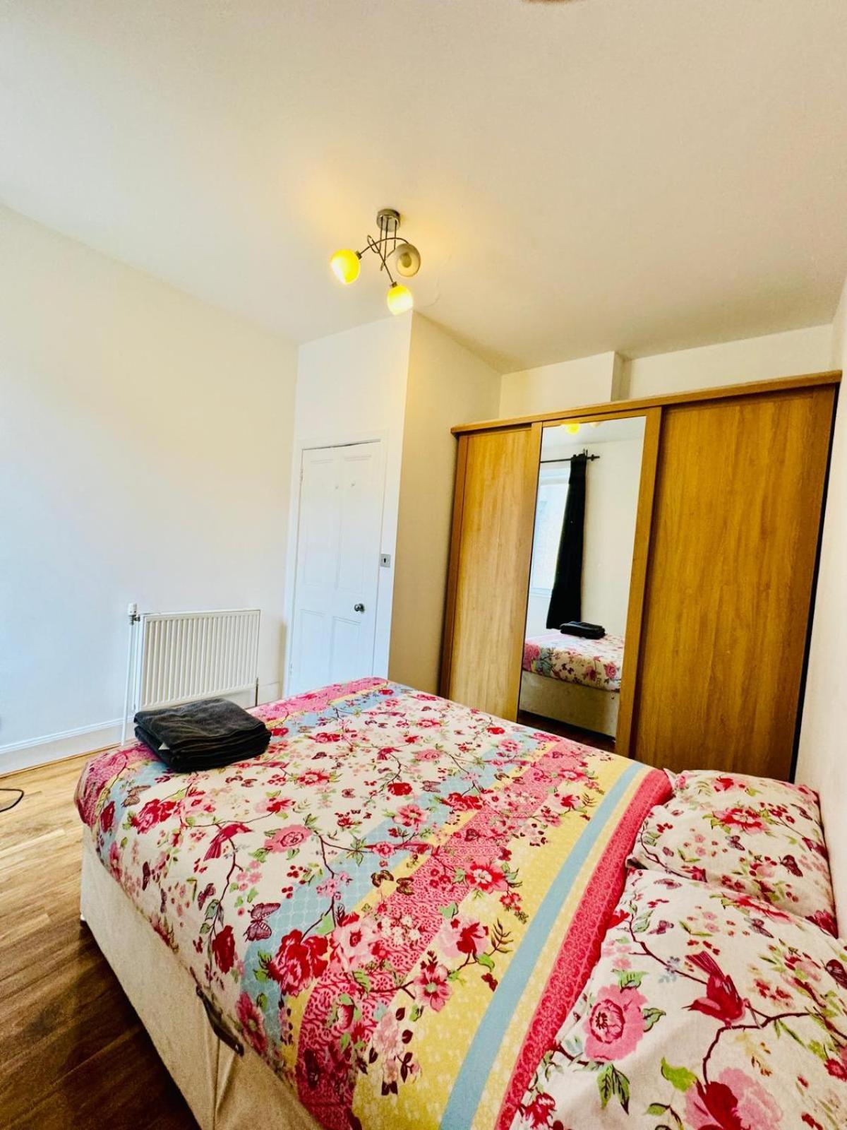 Central 1Bhk Heart Of The City Apartamento Edimburgo Exterior foto