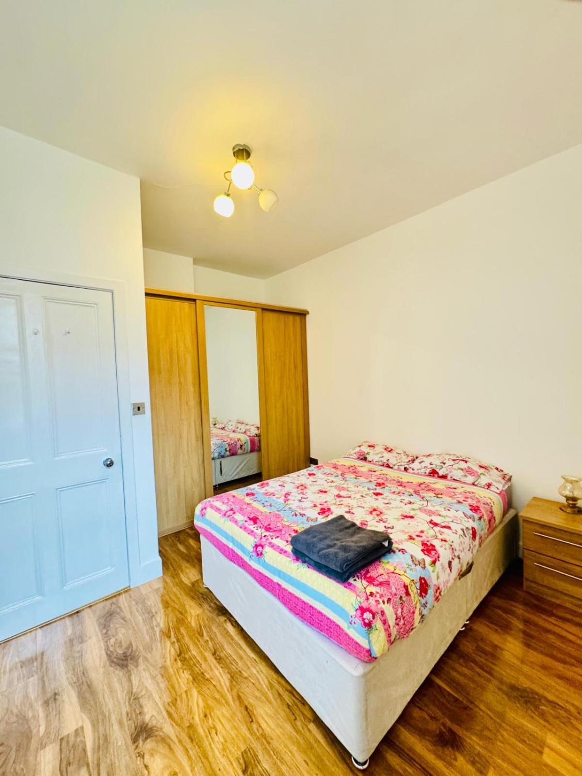 Central 1Bhk Heart Of The City Apartamento Edimburgo Exterior foto