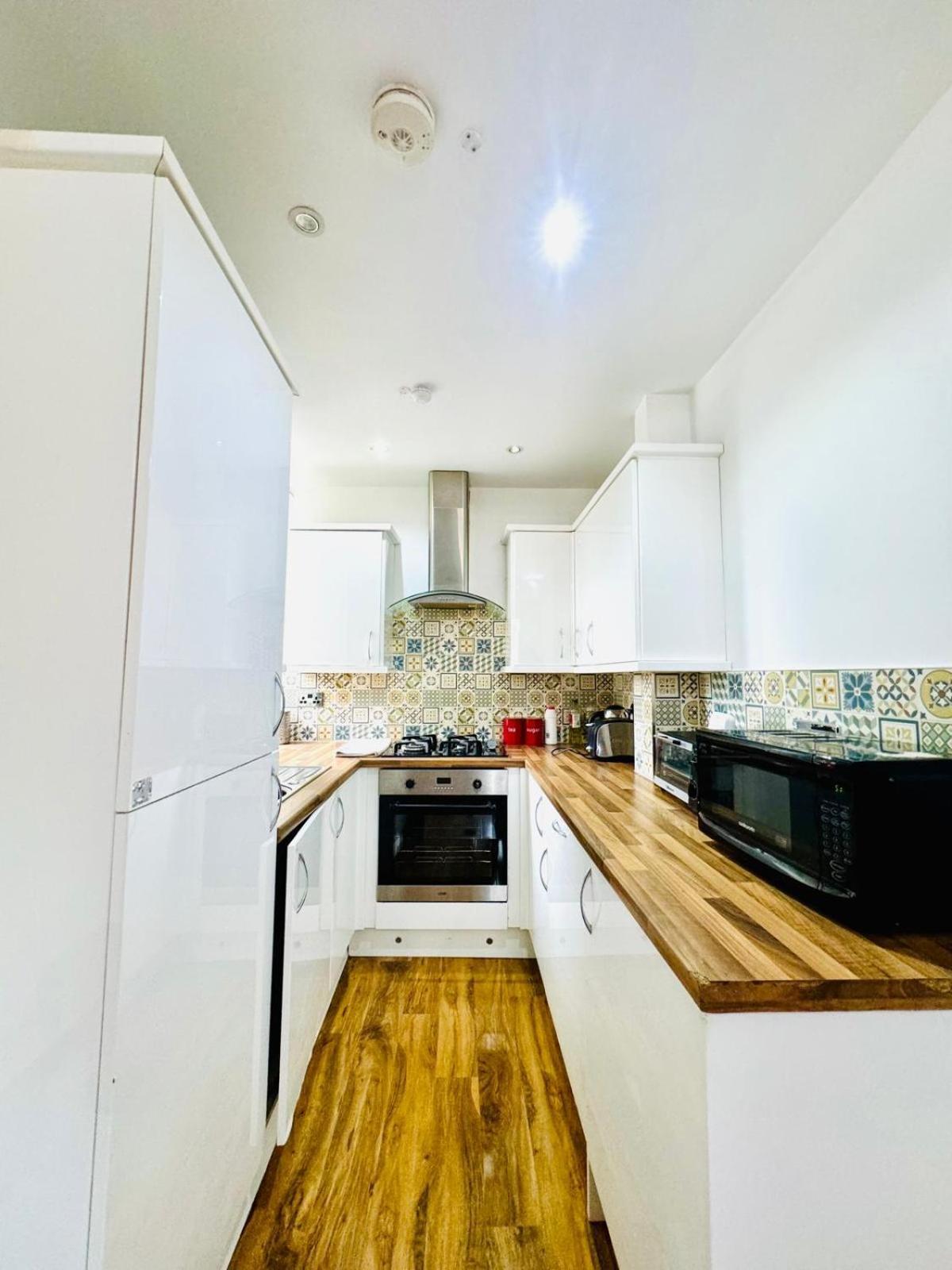 Central 1Bhk Heart Of The City Apartamento Edimburgo Exterior foto